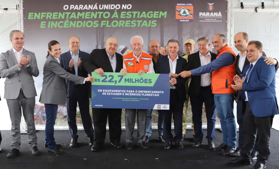 EVENTO EQUIP