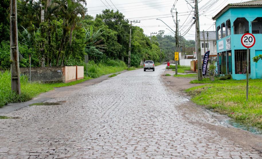REVITALIZAÇÃO