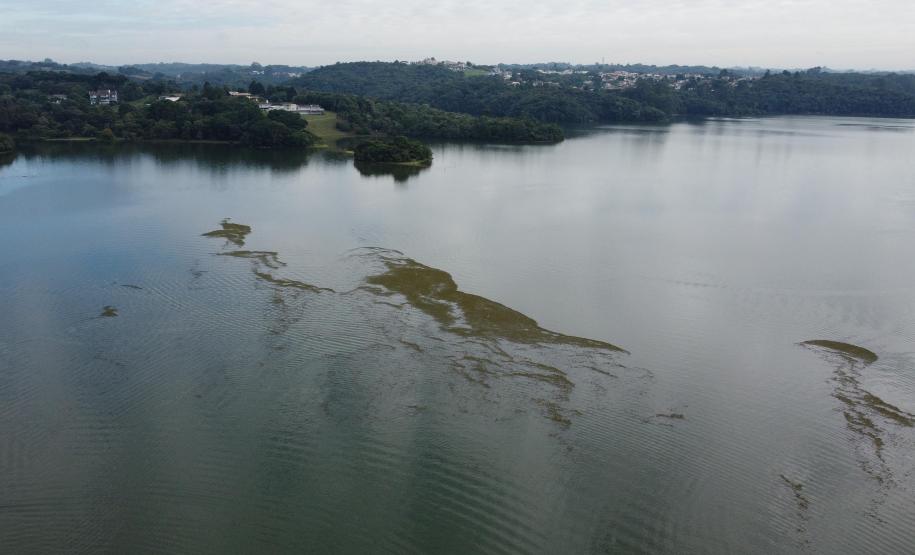 Foto de bacia hidrográfica