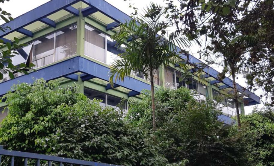 Foto de escritório regional do IAT