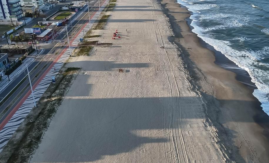 Estado investe R$ 1,7 bilhão em obras de infraestrutura nos municípios do Litoral