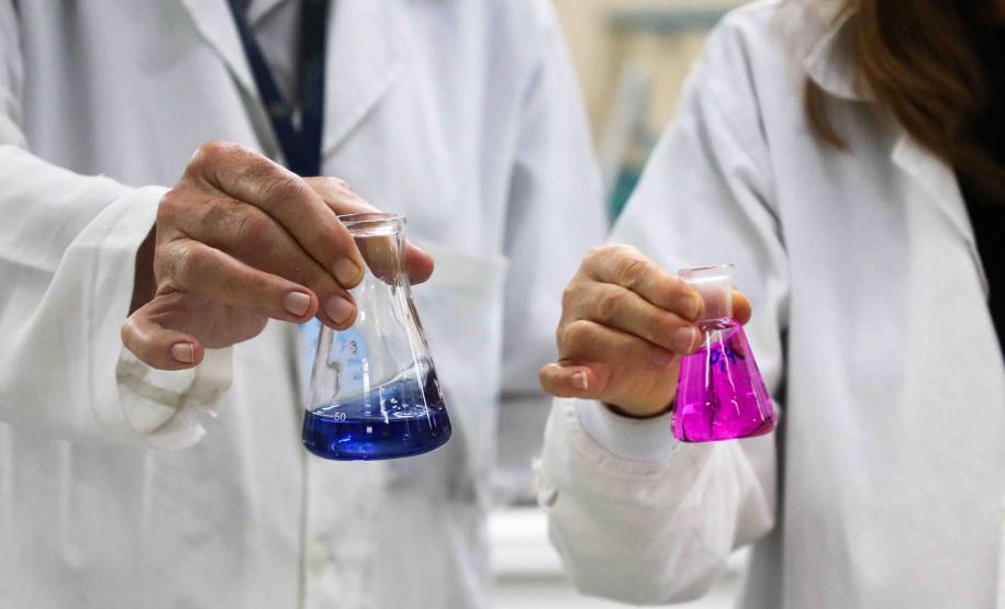 Com mais uma acreditação, IAT passa a ter três laboratórios com padrão internacional