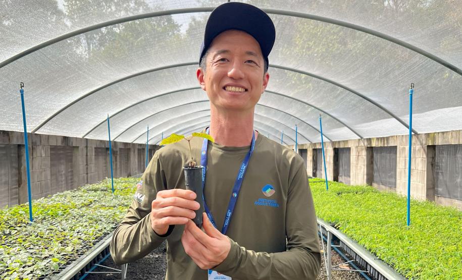 Governador autoriza convocação de 150 novos servidores concursados do IAT