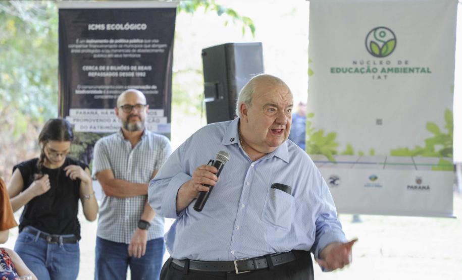 Referência em preservação no Norte do Paraná, Mata dos Godoy reabre após revitalização