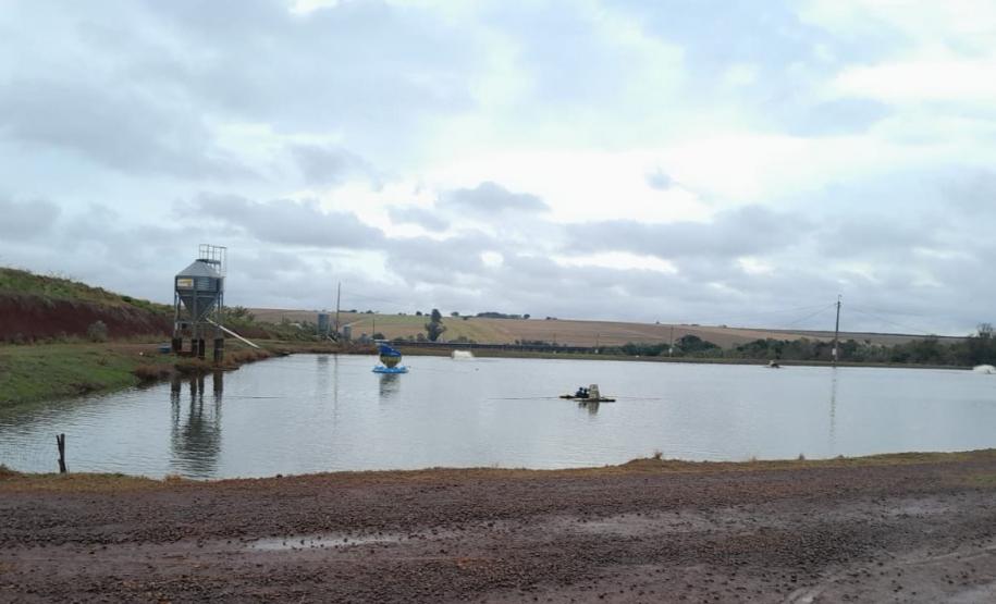 Operação do IAT contra uso irregular de recursos hídricos gera R$ 1 milhão em multas