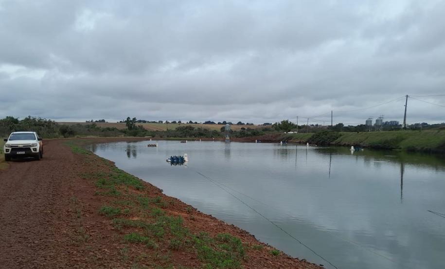 Operação do IAT contra uso irregular de recursos hídricos gera R$ 1 milhão em multas