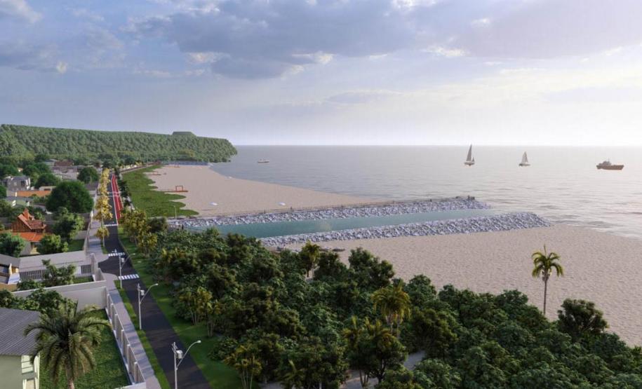 Estado investe R$ 1,7 bilhão em obras de infraestrutura nos municípios do Litoral