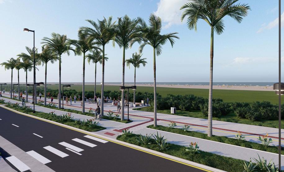 Estado investe R$ 1,7 bilhão em obras de infraestrutura nos municípios do Litoral