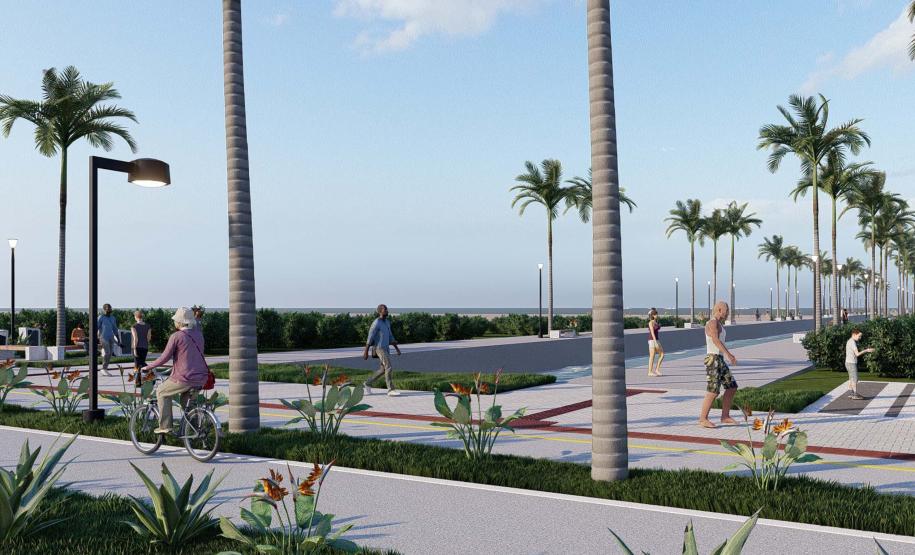 Estado investe R$ 1,7 bilhão em obras de infraestrutura nos municípios do Litoral