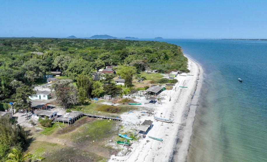 Copel investe R$ 20 milhões em energia solar para Ilha do Mel, Superagui e outros locais do Litoral