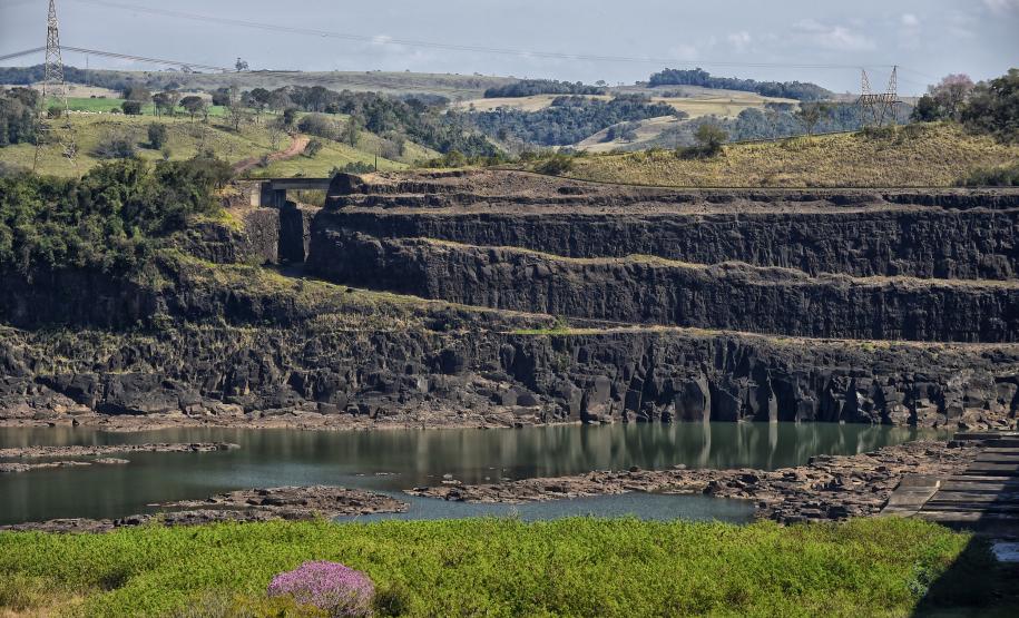 IAT bate recorde de aprovação de planos de uso do entorno de reservatórios artificiais