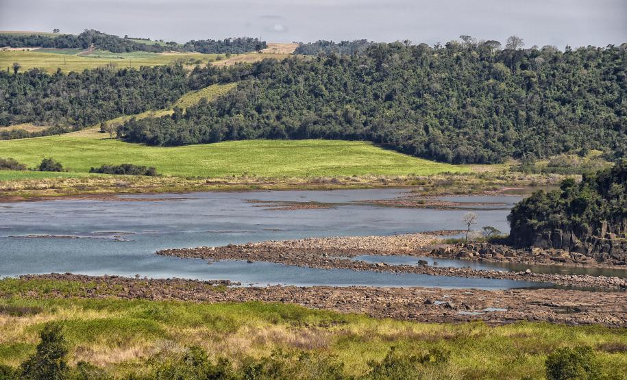 IAT bate recorde de aprovação de planos de uso do entorno de reservatórios artificiais