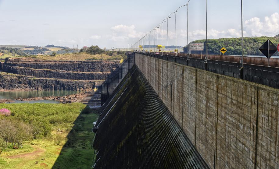 IAT bate recorde de aprovação de planos de uso do entorno de reservatórios artificiais