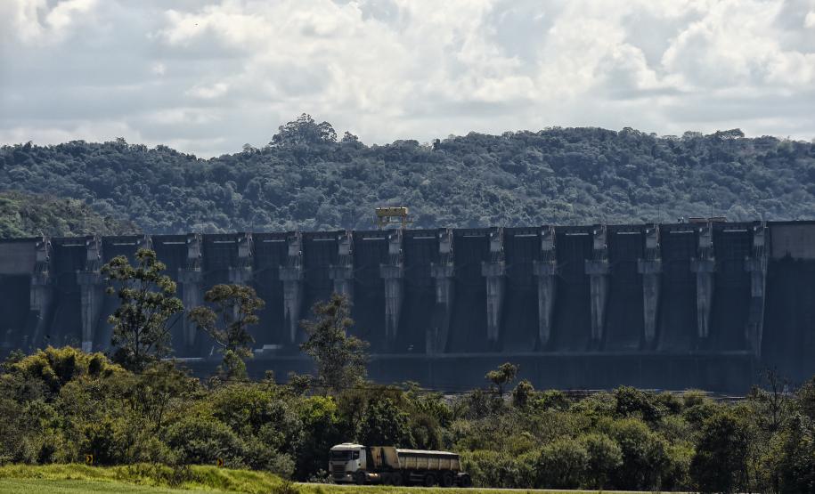 IAT bate recorde de aprovação de planos de uso do entorno de reservatórios artificiais
