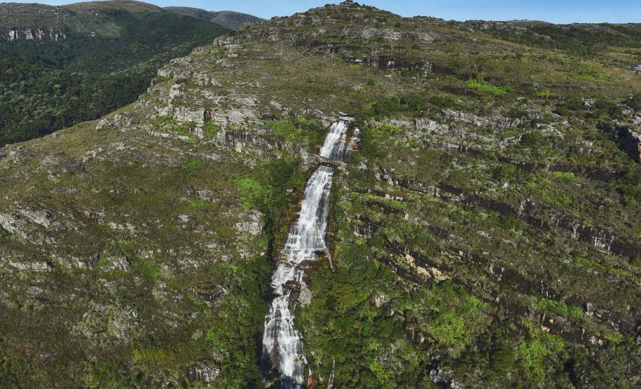 Aventura na mata: cinco trilhas para explorar nas Unidades de Conservação do Paraná