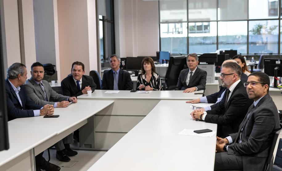 Justiça Federal homologa acordo e confirma legalidade ambiental da Ponte de Guaratuba