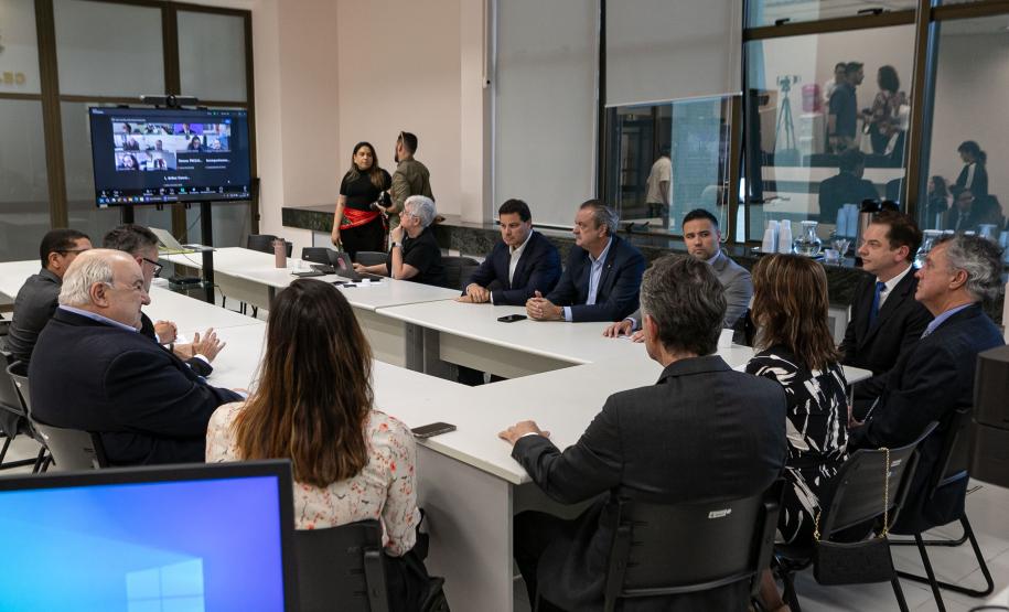 Justiça Federal homologa acordo e confirma legalidade ambiental da Ponte de Guaratuba