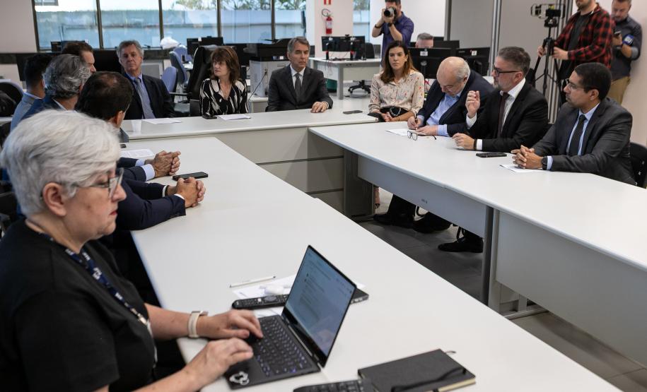 Justiça Federal homologa acordo e confirma legalidade ambiental da Ponte de Guaratuba