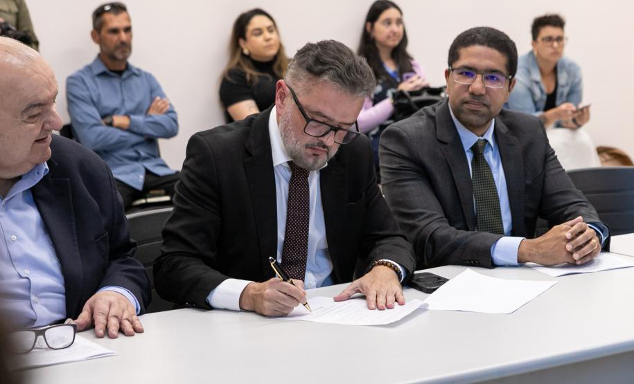 Justiça Federal homologa acordo e confirma legalidade ambiental da Ponte de Guaratuba