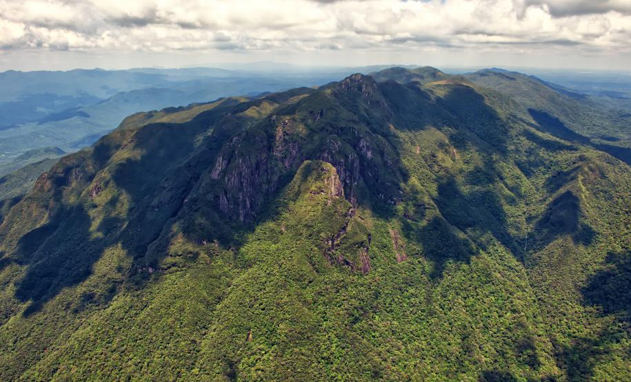 IAT reforça alerta para evitar “temporada de resgastes” nas montanhas do Marumbi