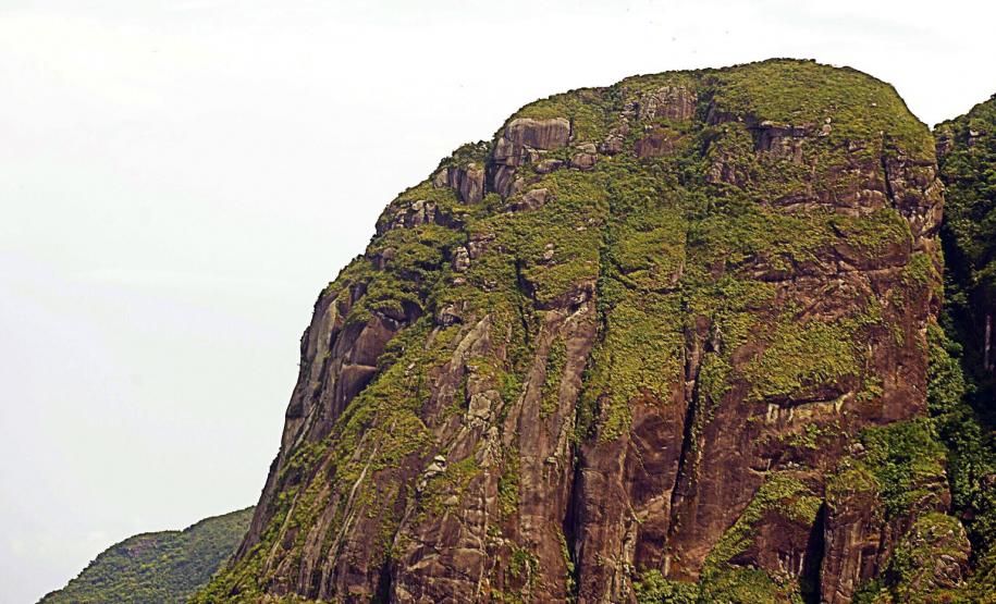 IAT reforça alerta para evitar “temporada de resgastes” nas montanhas do Marumbi