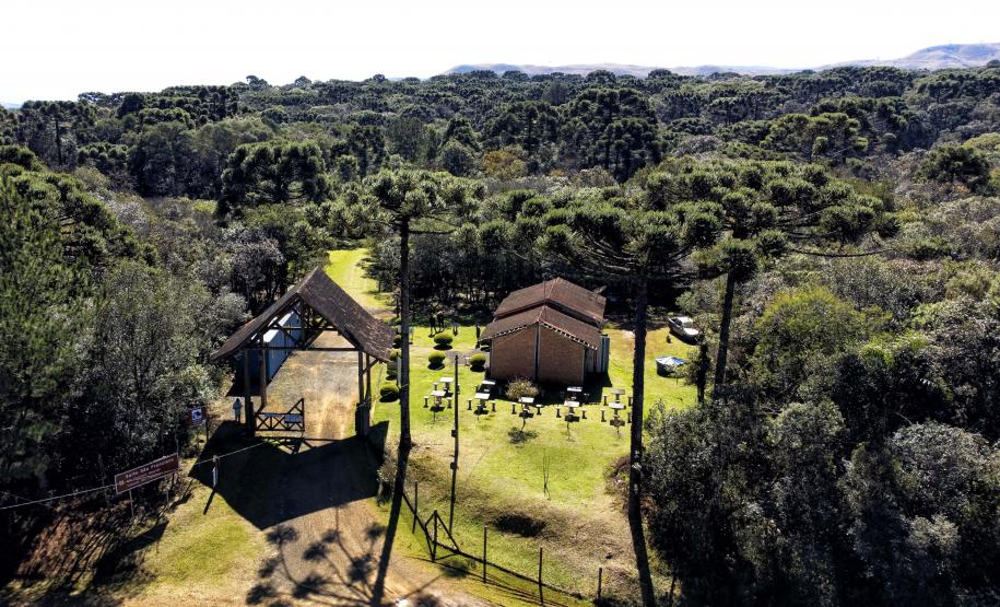 Parque Salto São Francisco terá gestão compartilhada entre Governo e município