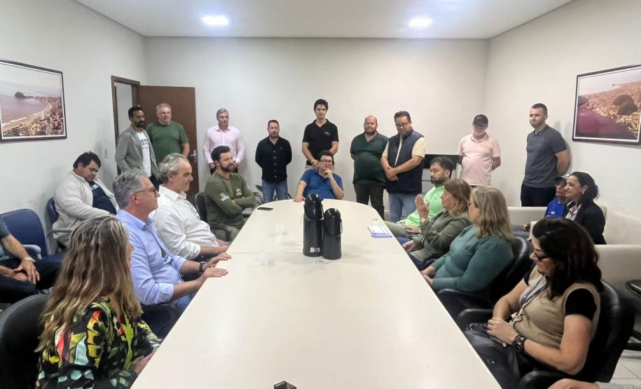 Com regularização, IAT acaba com impasse ambiental de 35 anos em Guaratuba