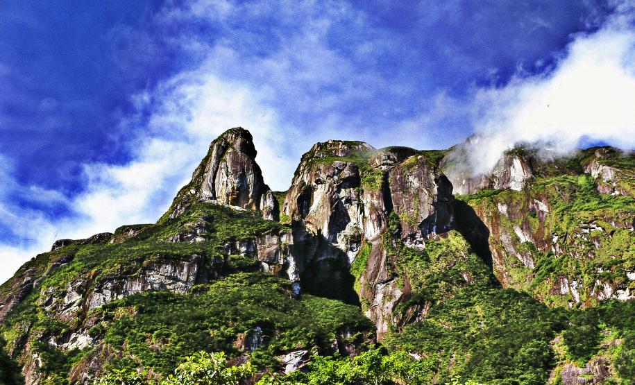 Foto de Unidade de Conservação Paranaense