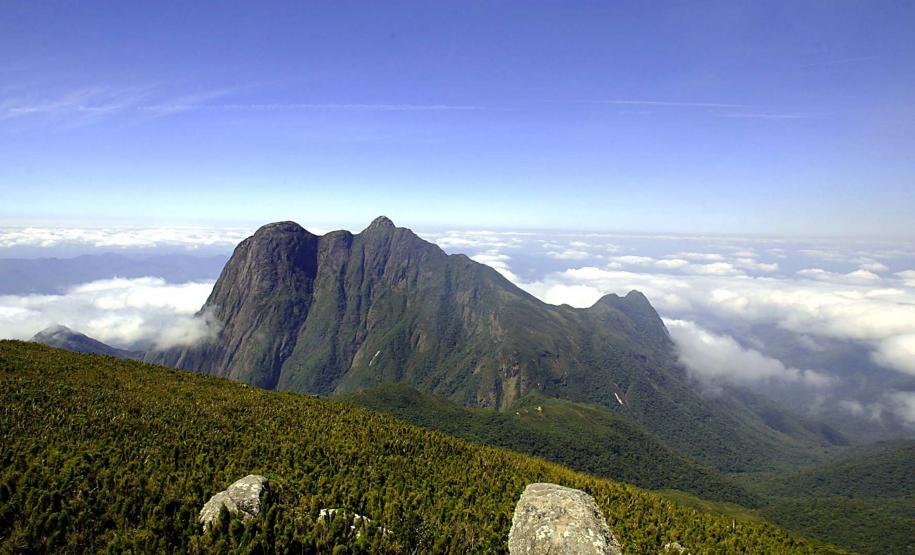 Foto de Unidade de Conservação Paranaense