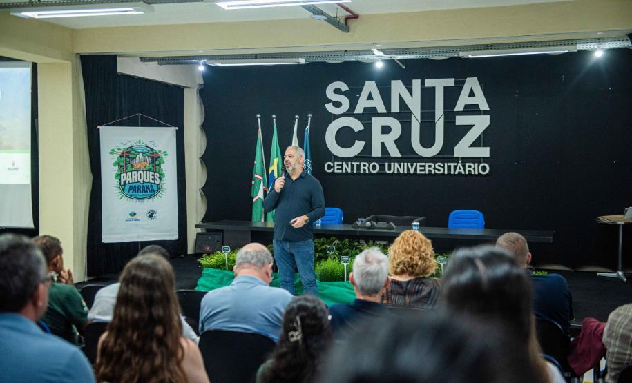 Estado entrega dez Planos de Manejo e mais 19 caminhonetes para ações ambientais