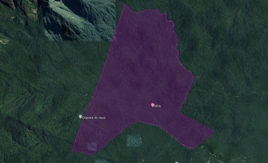 Decreto amplia a área do Parque Estadual Roberto Ribas Lange, em Antonina e Morretes