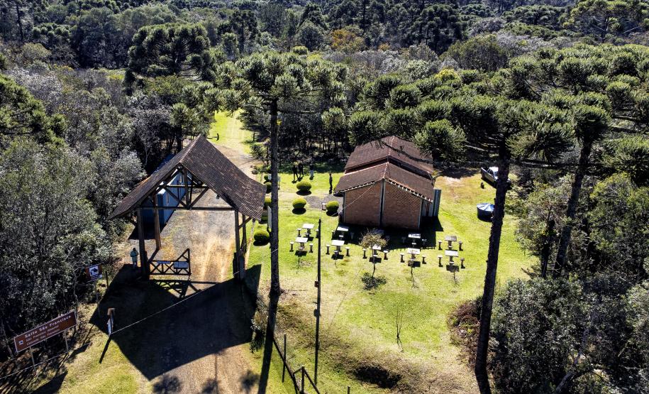 Cartilha do IAT orienta como solicitar autorizações para uso de Unidades de Conservação