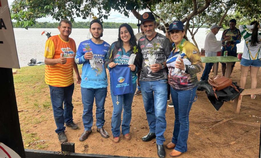 Um dia no parque e pacto pelo planeta estão na agenda ambiental do Verão Maior Paraná