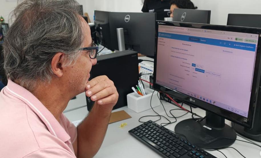 Novos residentes do IAT iniciam atividades práticas