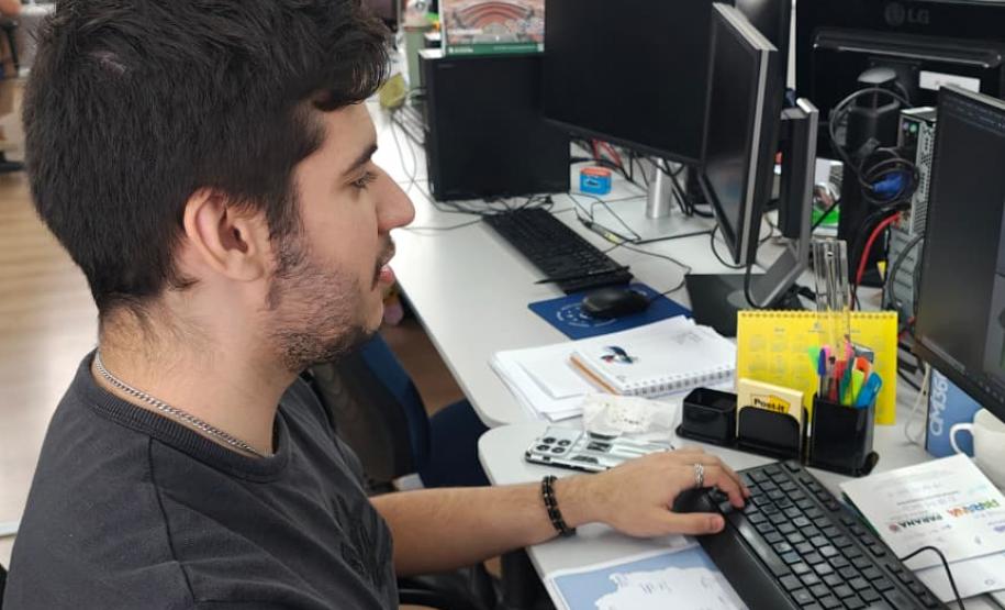 Novos residentes do IAT iniciam atividades práticas