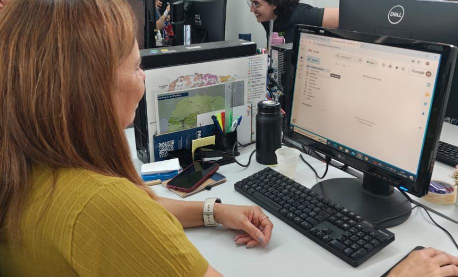 Novos residentes do IAT iniciam atividades práticas