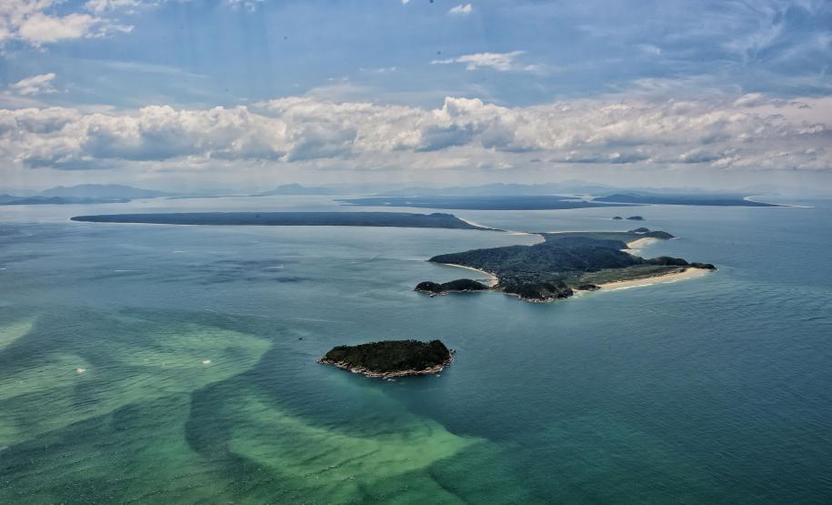 Indenização da Petrobras: Paraná avança na execução de R$ 639,5 milhões em projetos ambientais