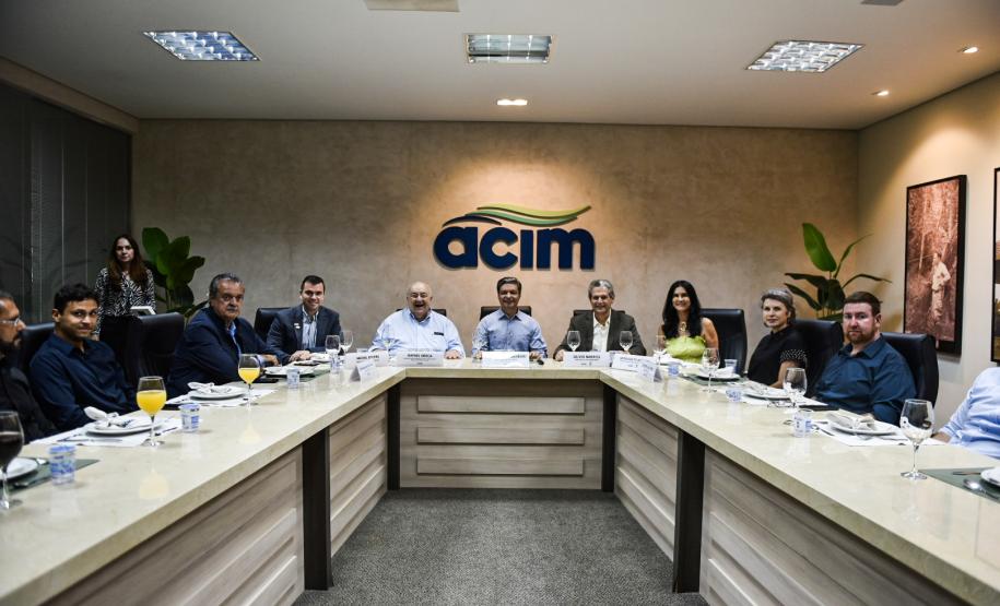 Maringá inicia consulta pública da concessão do Parque do Ingá e lança programa Lixo Zero