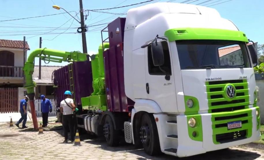 Bandeira verde: praias do Paraná têm 85% de águas próprias para banho
