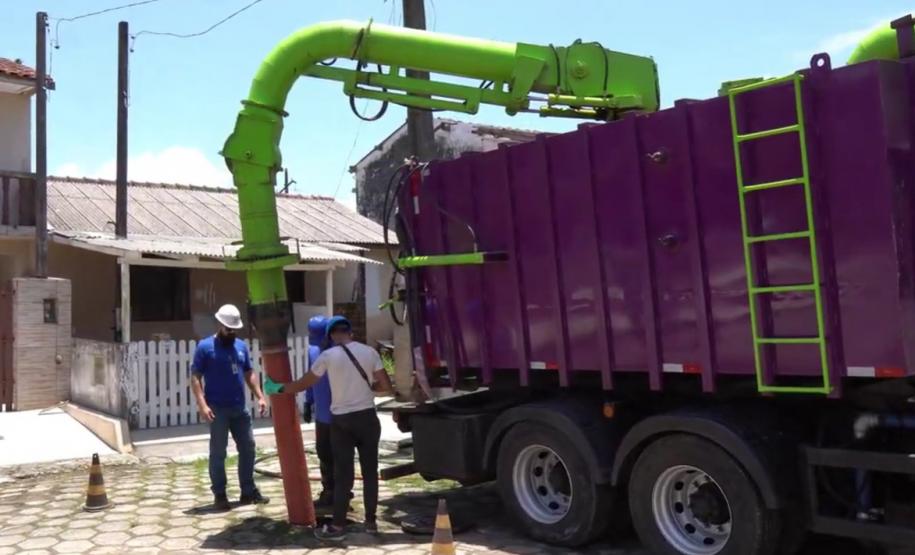 Bandeira verde: praias do Paraná têm 85% de águas próprias para banho