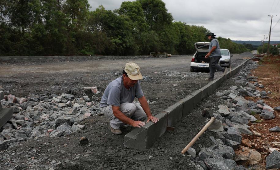 Estado dispensa licenciamento para pavimentação urbana com baixo impacto ambiental