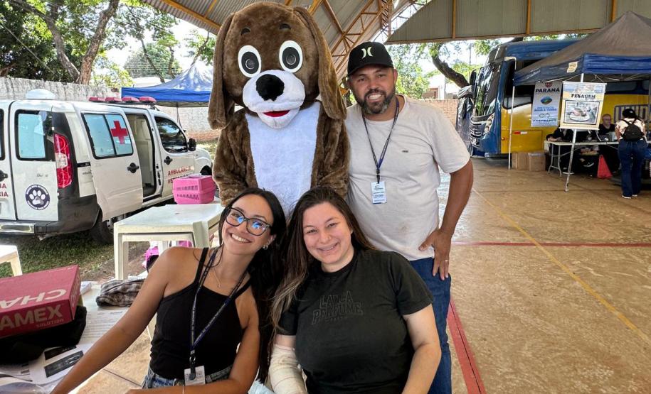 Com destaque para RMC, CastraPet vai beneficiar cães e gatos de 42 cidades em fevereiro