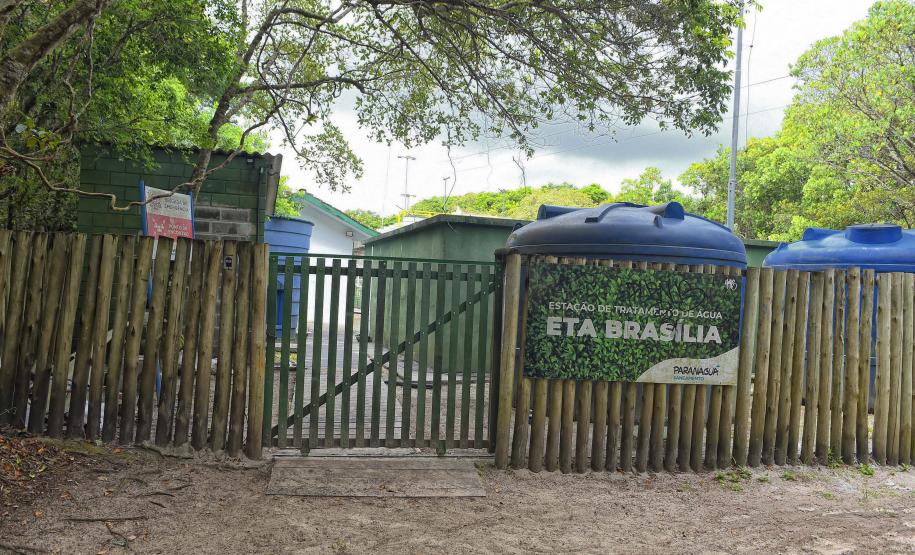 Governo prepara portaria para implantação do sistema de controle de acesso à Ilha do Mel