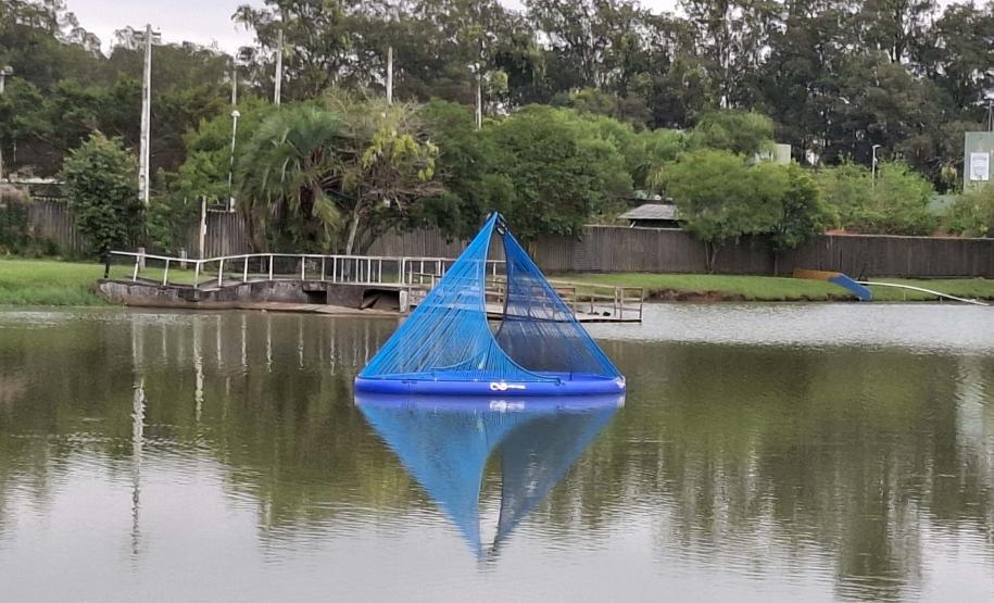 Foto de evento de lançamento de Caravela Ecológica