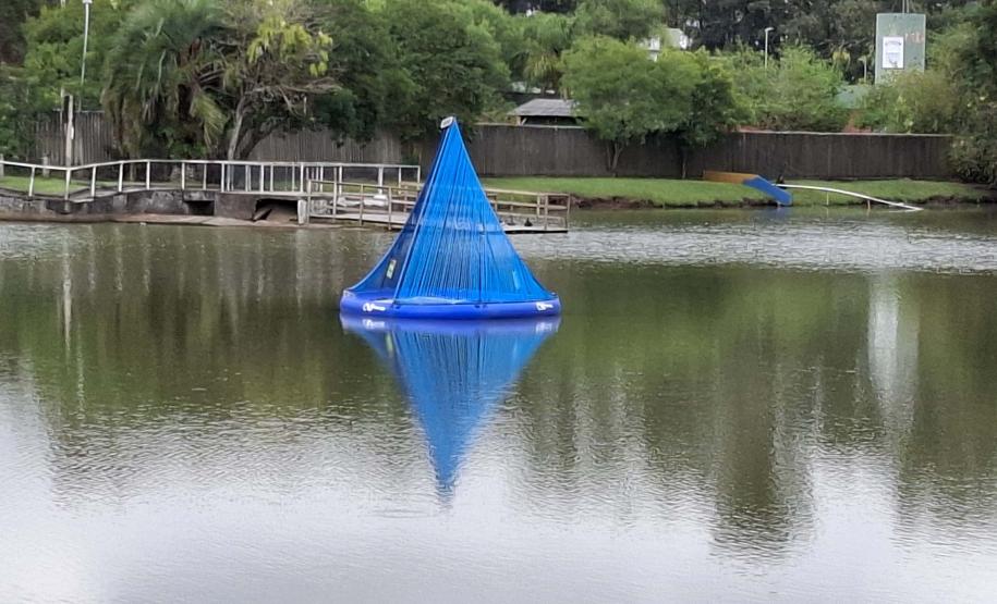 Foto de evento de lançamento de Caravela Ecológica