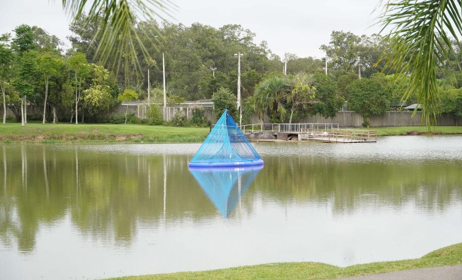 Foto de evento de lançamento de Caravela Ecológica