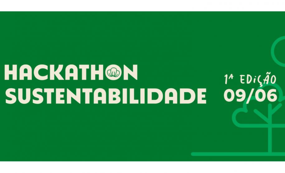 Foto de cartar do Hackaton