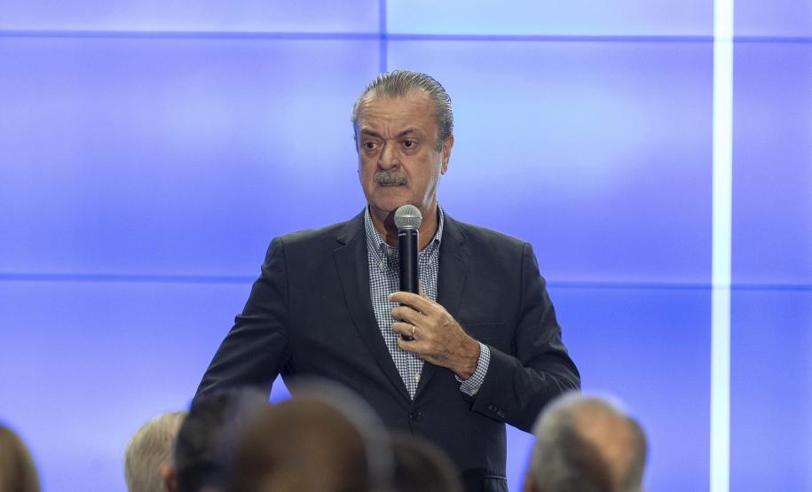 Foto de evento do IAT