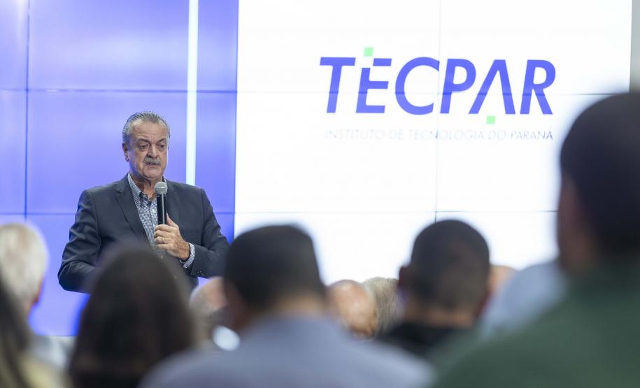 Foto de evento do IAT