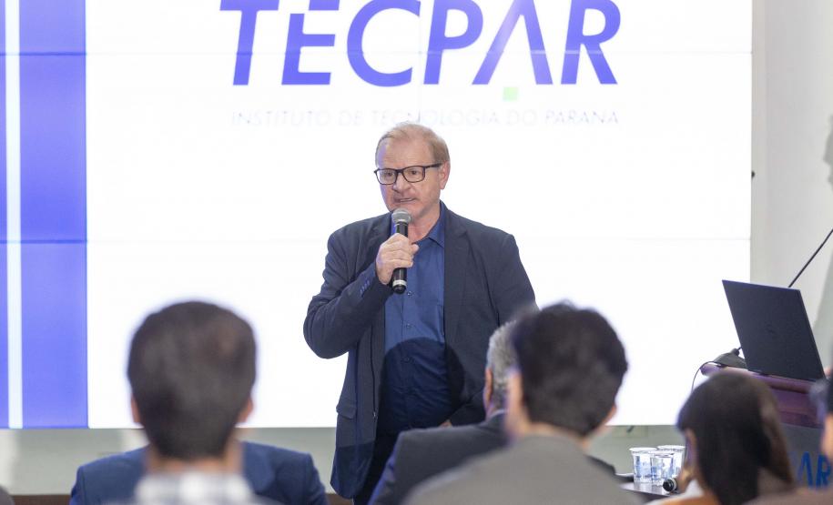 Foto de evento do IAT